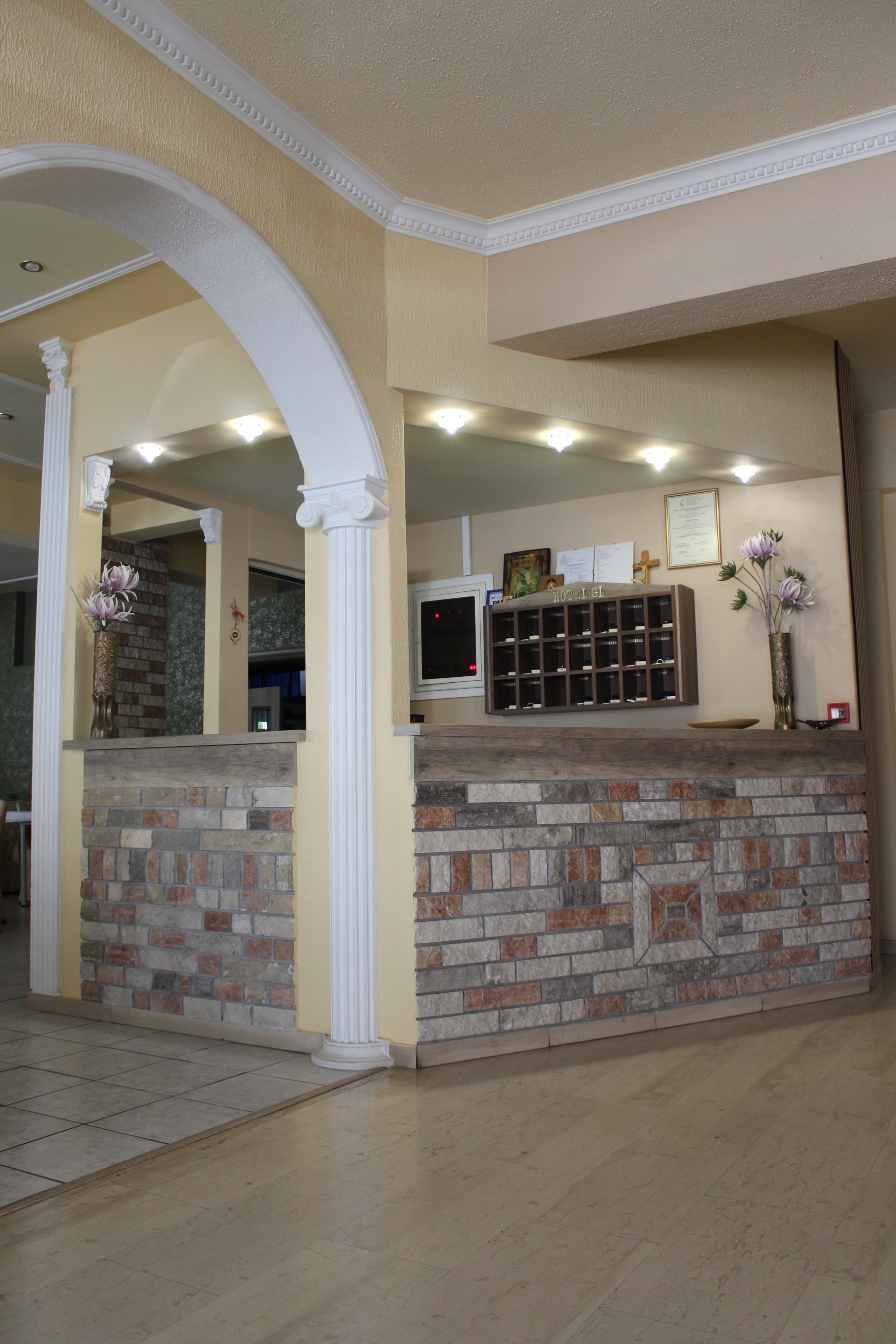 gl-reception