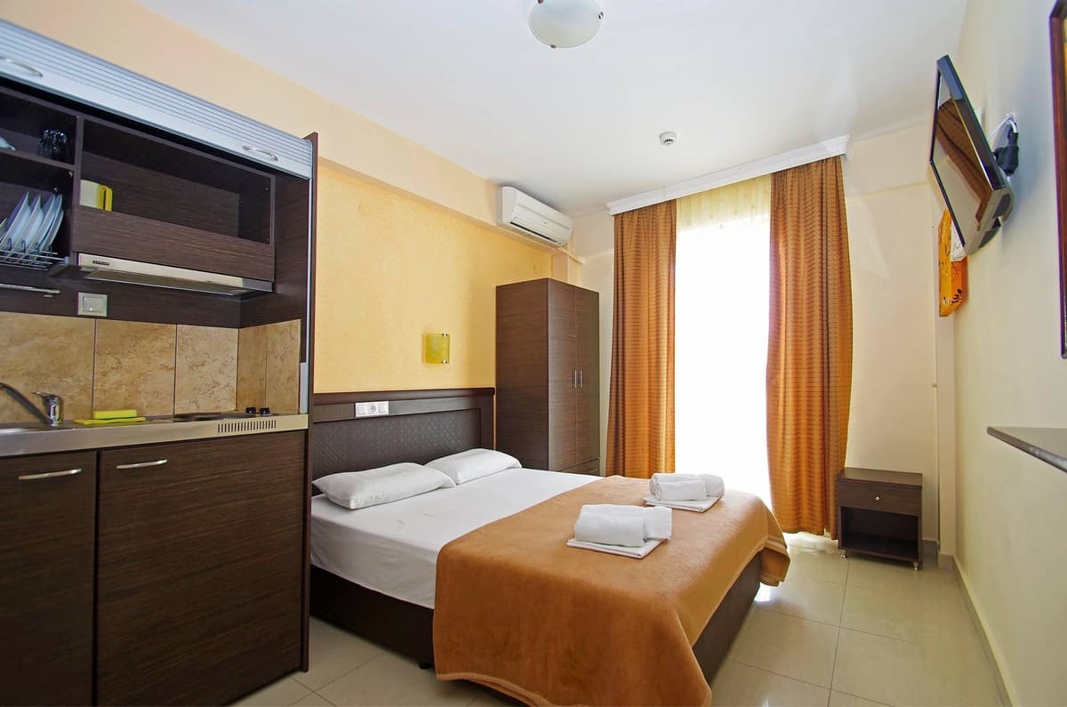 Single Room