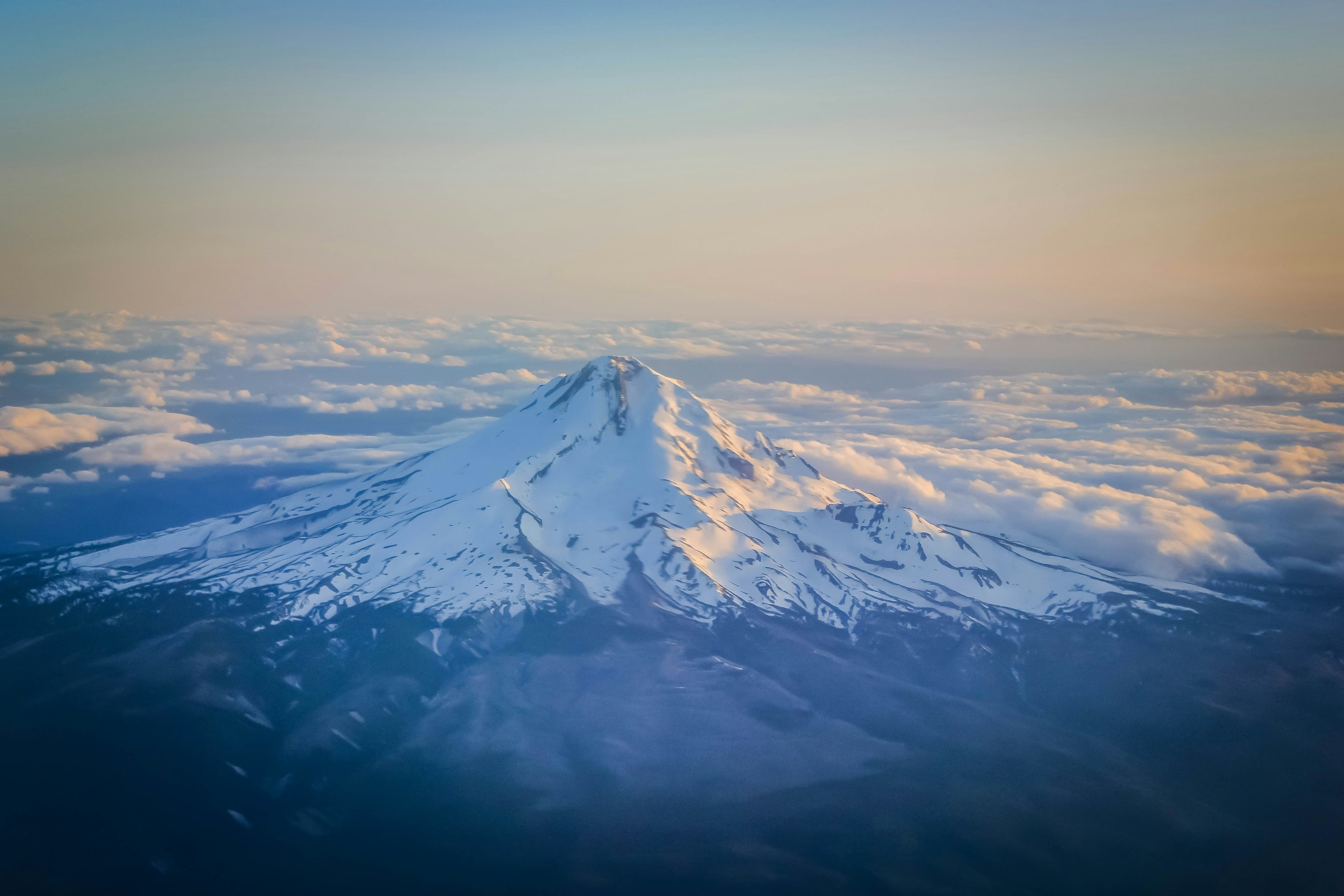 Mount Olympus