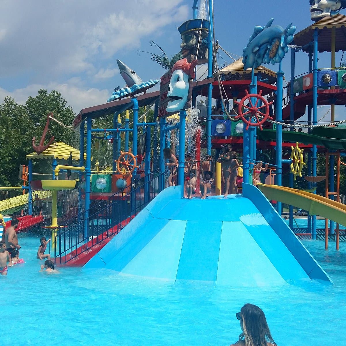 Waterland
